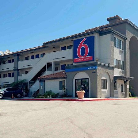 Motel 6-Bellflower, Ca - Los Angeles Zewnętrze zdjęcie