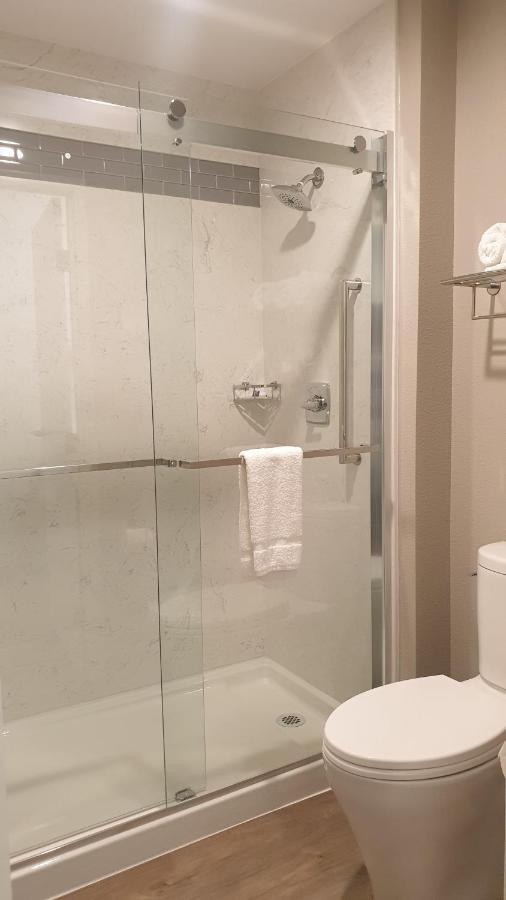 Motel 6-Bellflower, Ca - Los Angeles Zewnętrze zdjęcie