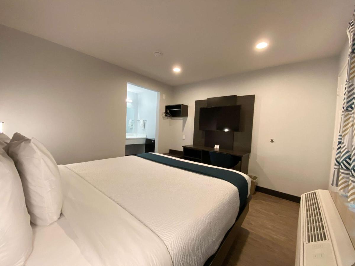 Motel 6-Bellflower, Ca - Los Angeles Zewnętrze zdjęcie
