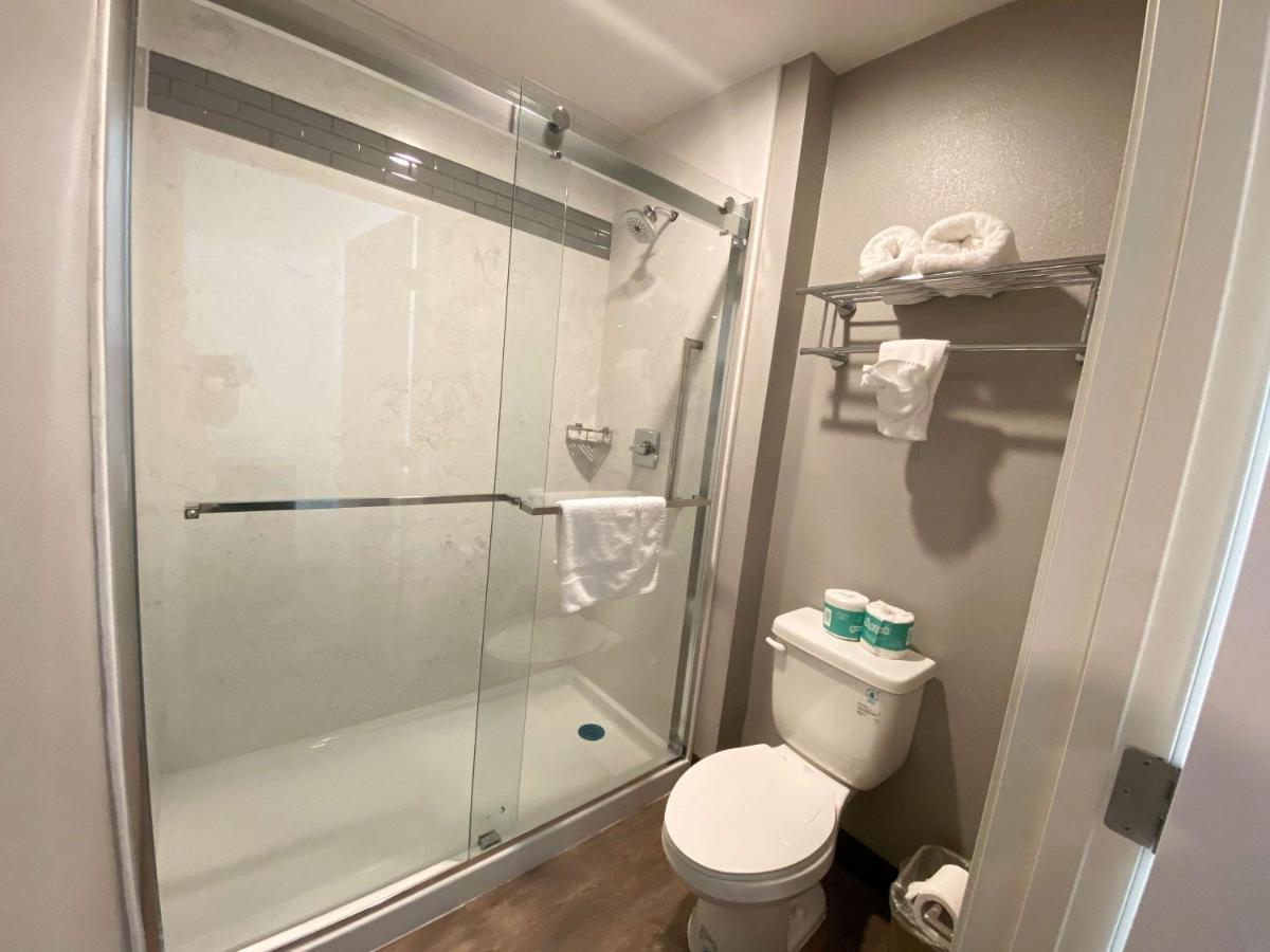 Motel 6-Bellflower, Ca - Los Angeles Zewnętrze zdjęcie
