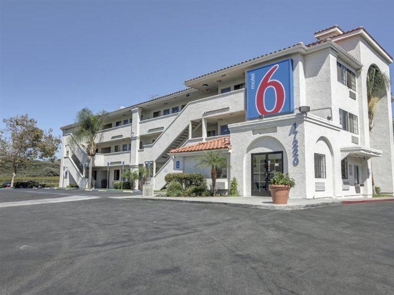 Motel 6-Bellflower, Ca - Los Angeles Zewnętrze zdjęcie