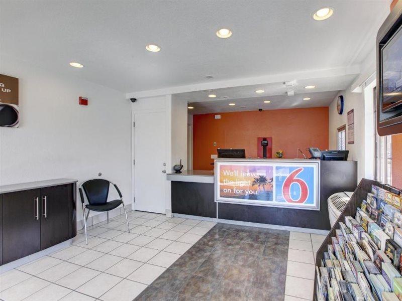 Motel 6-Bellflower, Ca - Los Angeles Zewnętrze zdjęcie