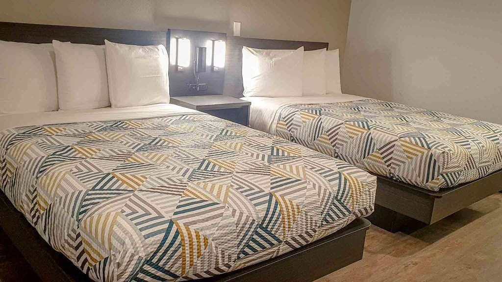 Motel 6-Bellflower, Ca - Los Angeles Pokój zdjęcie