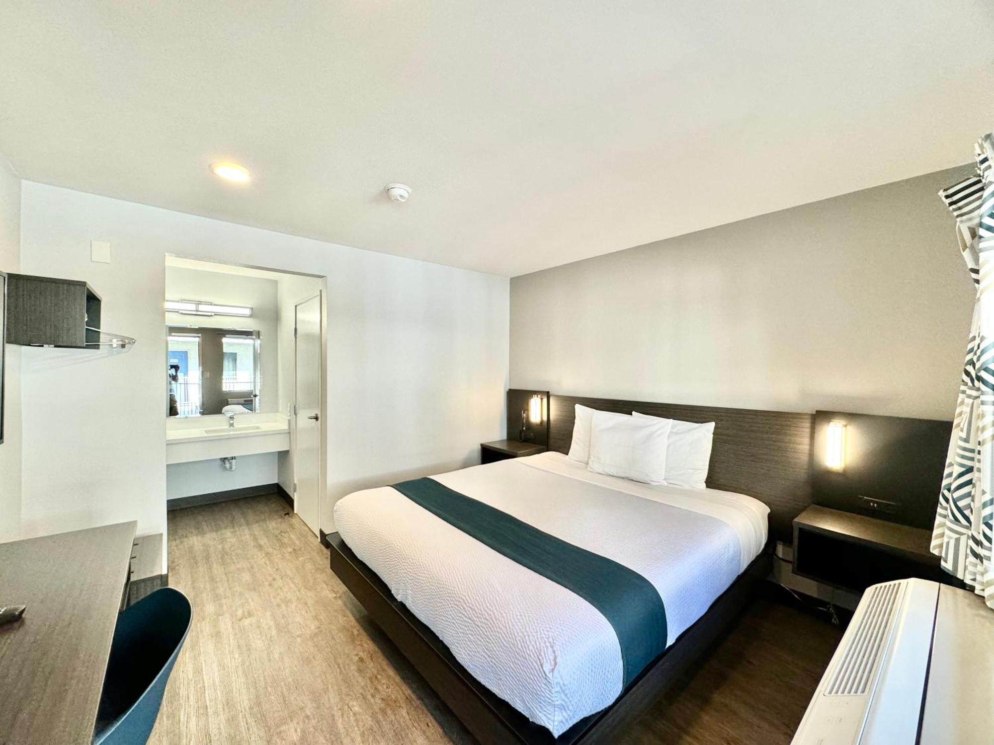 Motel 6-Bellflower, Ca - Los Angeles Zewnętrze zdjęcie