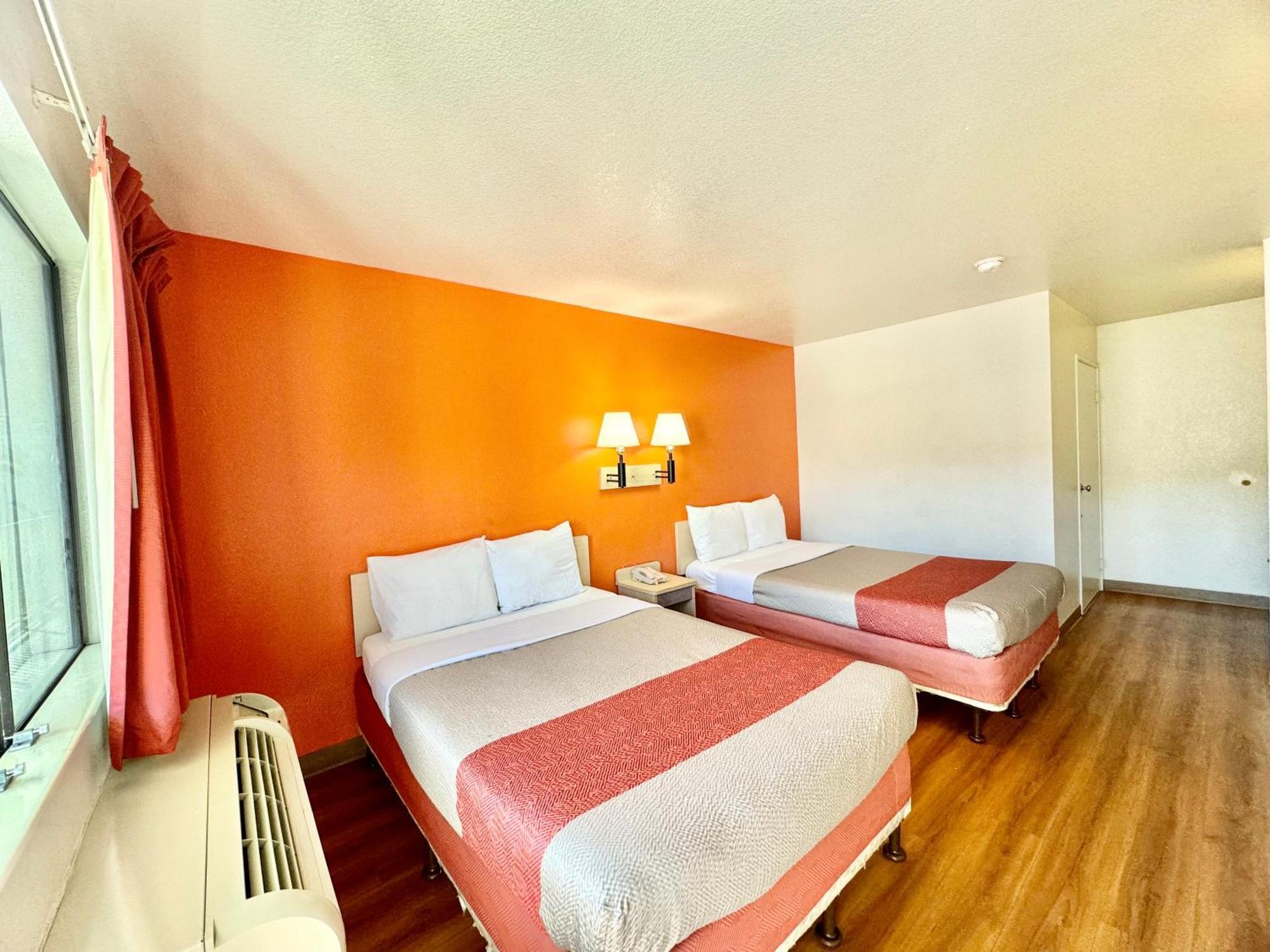 Motel 6-Bellflower, Ca - Los Angeles Zewnętrze zdjęcie