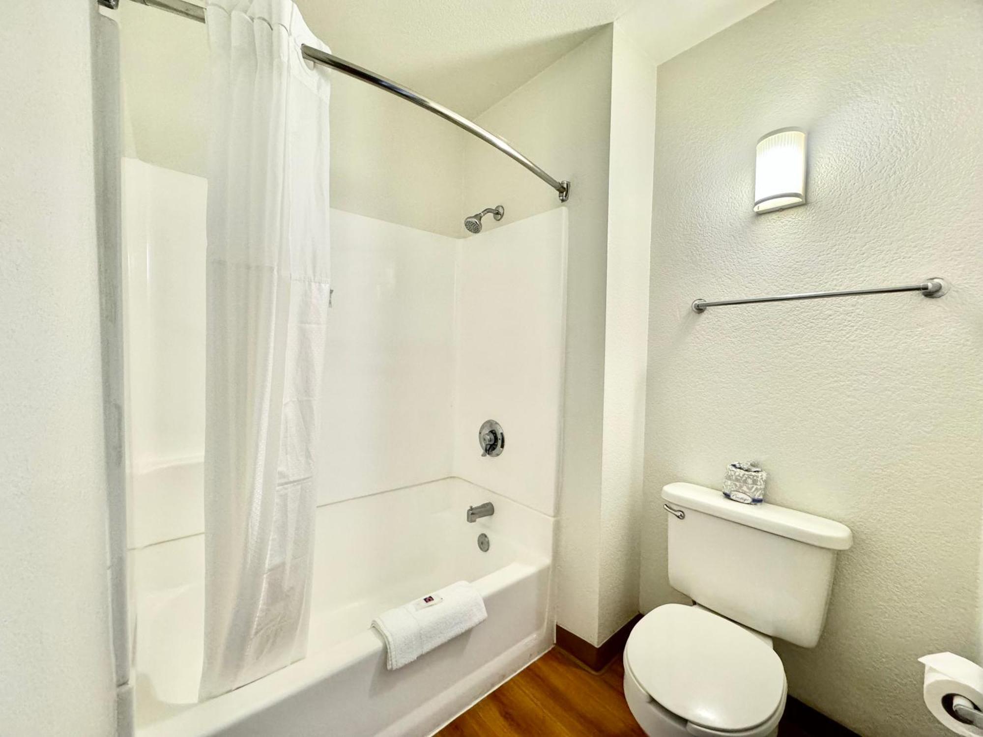 Motel 6-Bellflower, Ca - Los Angeles Zewnętrze zdjęcie