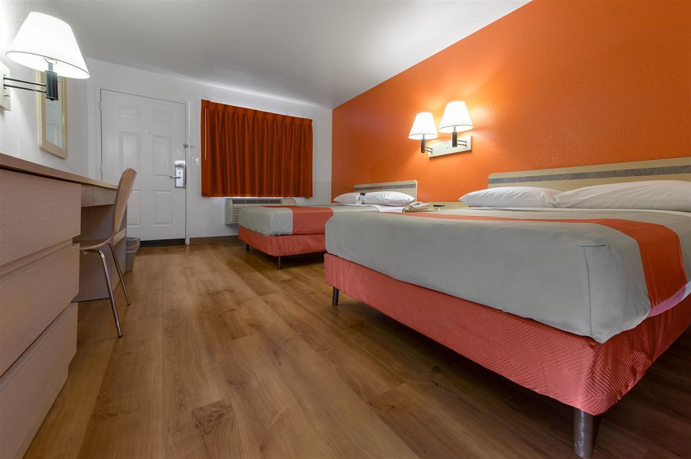 Motel 6-Bellflower, Ca - Los Angeles Zewnętrze zdjęcie
