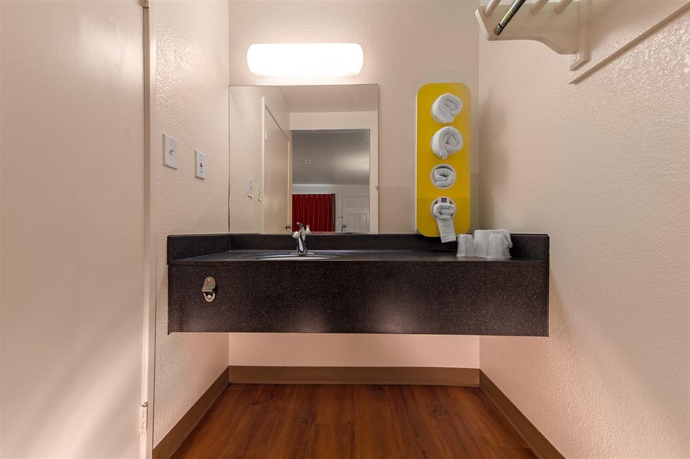 Motel 6-Bellflower, Ca - Los Angeles Zewnętrze zdjęcie