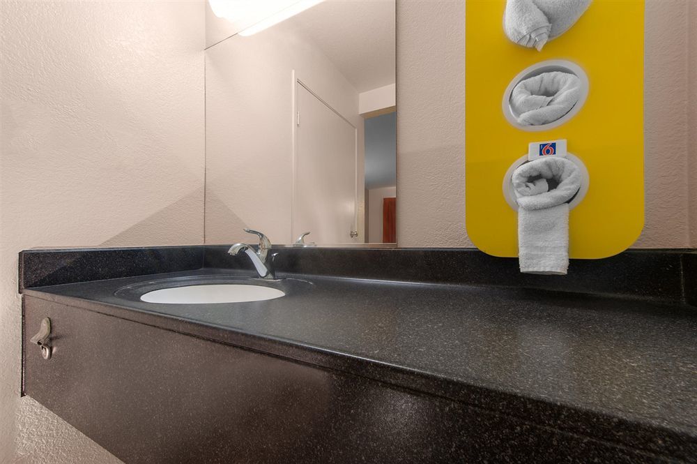 Motel 6-Bellflower, Ca - Los Angeles Zewnętrze zdjęcie