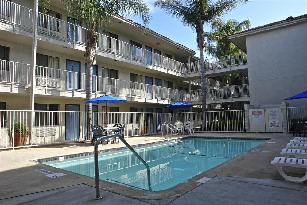 Motel 6-Bellflower, Ca - Los Angeles Udogodnienia zdjęcie